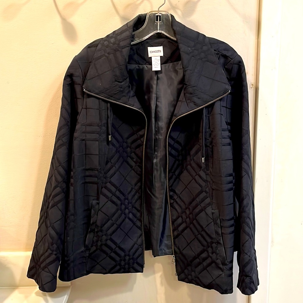 Chicos jacket